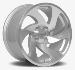 Transparent Alloy Wheels Png - Exclusive Concepts Wheels, Png Download, Transparent PNG