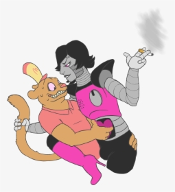 Mettaton Ex Png, Transparent Png, Transparent PNG