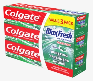 Transparent Colgate Png - Colgate, Png Download, Transparent PNG