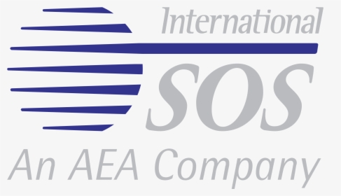 International Sos Logo Png Transparent - International Sos, Png Download, Transparent PNG