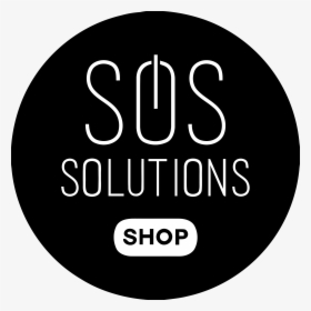 Sos Solutions Logo Png Transparent - Come Home To Music Spiritland, Png Download, Transparent PNG