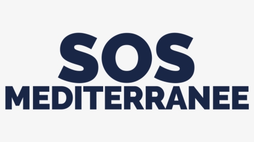 Sos Méditerranée, HD Png Download, Transparent PNG
