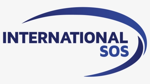 International Sos Logo Vector, HD Png Download, Transparent PNG