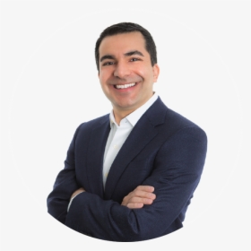 Victor Ahdieh - Businessperson, HD Png Download, Transparent PNG