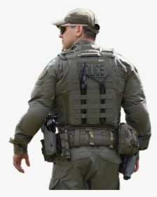 306 Tactical - Rcmp Tactical Gear, HD Png Download, Transparent PNG