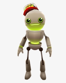 Tagbot - Subway Surfers - Subway Surfers Tagbot Space Outfit, HD Png Download, Transparent PNG