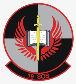 19th Special Operations Squadron - 19 Special Operations Squadron, HD Png Download, Transparent PNG