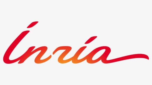 Inria - French Institute For Research In Computer Science, HD Png Download, Transparent PNG