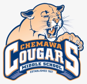 Chemawa Middle School Logo, HD Png Download, Transparent PNG