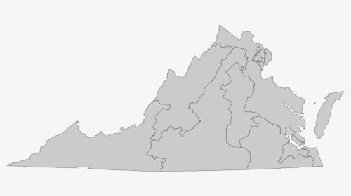 Virginia's 50th House Of Delegates District, HD Png Download, Transparent PNG