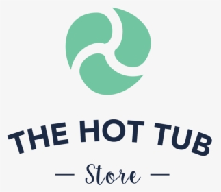 Hot Tub Store Logo Large - Graphic Design, HD Png Download, Transparent PNG