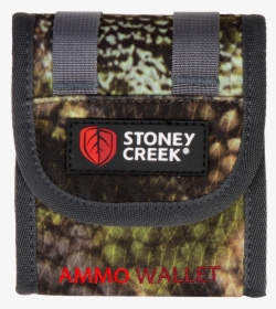 Ammo Wallet - Stoney Creek, HD Png Download, Transparent PNG