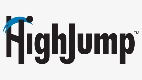 Highjump Logo Png - Highjump Software Logo, Transparent Png, Transparent PNG