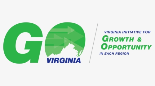 Go Virginia Logo Appears Here - Go Virginia Logo, HD Png Download, Transparent PNG