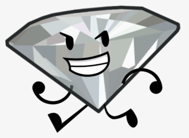 Inanimate Objects Diamond, HD Png Download, Transparent PNG