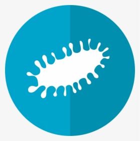 Virus, Etiology, Infection, Microbiology, Microorganism - Infeccion Icono Png, Transparent Png, Transparent PNG