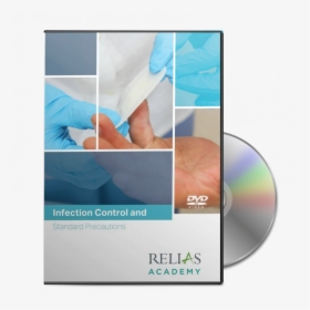 Infection Control - Relias Learning, HD Png Download, Transparent PNG