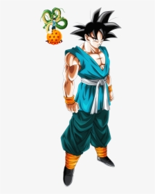 Goku Ultra Instinct Costume, HD Png Download, Transparent PNG