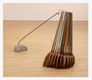 Broom Collection With Boom, HD Png Download, Transparent PNG