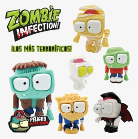 Zombie Infection Zombiff , Png Download - Zombies Infection, Transparent Png, Transparent PNG
