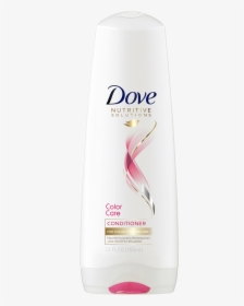 Dove Nutritive Solutions Color Care Conditioner 12 - Dove Hair Fall Rescue Conditioner, HD Png Download, Transparent PNG