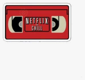 Netflix Png Overlay - Netflix, Transparent Png, Transparent PNG