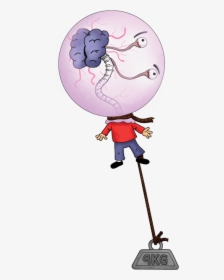 Balloon Boy, HD Png Download, Transparent PNG