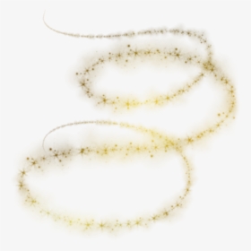 Transparent Sparkle Swirl Png - Transparent Background Magical Dust Png, Png Download, Transparent PNG