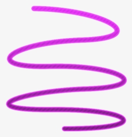 Swirl Png Swirl Png By Maddielovesselly - Lilac, Transparent Png, Transparent PNG