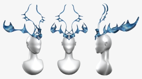 Transparent Ice Crown Png - Ice Crown, Png Download, Transparent PNG