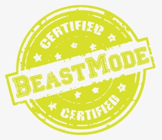 Beast Mode Png , Png Download - Beast Mode Track And Field, Transparent Png, Transparent PNG