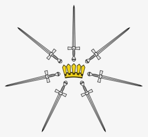 Game Of Thrones Kingsguard Logo, HD Png Download, Transparent PNG
