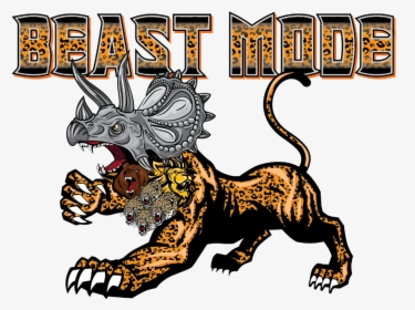 Beast Mode Bowling Team, HD Png Download, Transparent PNG