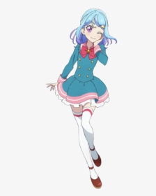 Ice Crown Server Wiki - Aikatsu!, HD Png Download, Transparent PNG