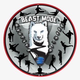 Beastmode126-800px - Illustration, HD Png Download, Transparent PNG