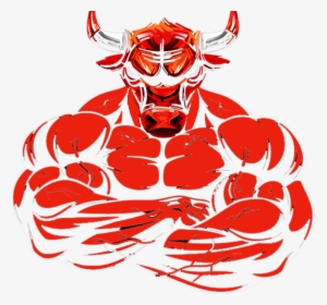 Beast Mode In Supplements - Illustration, HD Png Download, Transparent PNG