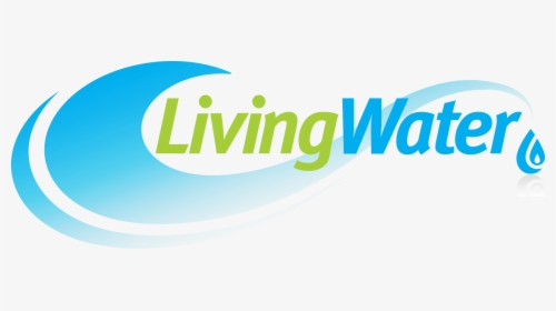 Living Water Transparent, HD Png Download, Transparent PNG