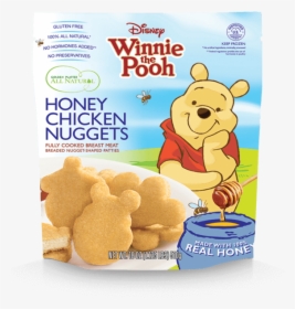 Disney® Winnie The Pooh Inspired Nuggets - Winnie The Pooh Chicken Nuggets, HD Png Download, Transparent PNG