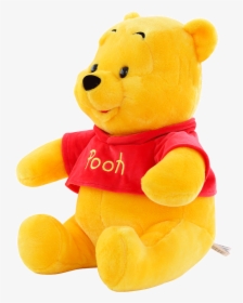 Genuine Winnie The Pooh Bear Plush Toy Winnie The Pooh - Hello Kitty Very Nice Girl Soft Toys Sri Lanka Price, HD Png Download, Transparent PNG