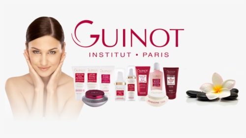 Skin Care Guinot, HD Png Download, Transparent PNG