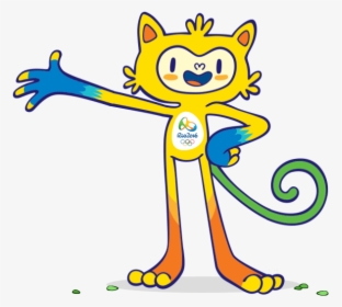 2016 Rio Olympic Games, HD Png Download, Transparent PNG