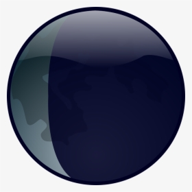 Earth, Moon, Cycle, Phase, Lunar, Astronomy, Orbit - Circle, HD Png Download, Transparent PNG