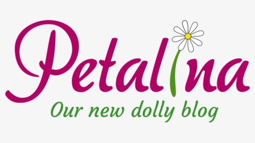 Petalina The Dolly Blog - African Daisy, HD Png Download, Transparent PNG