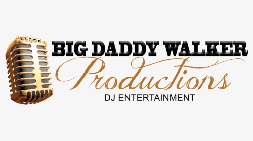 Big Daddy Walker, HD Png Download, Transparent PNG
