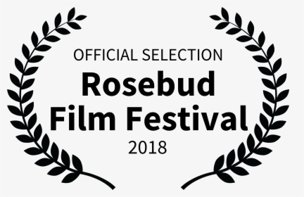 Officialselection Rosebudfilmfestival - Berlin Film Festival Official Selection 2018, HD Png Download, Transparent PNG