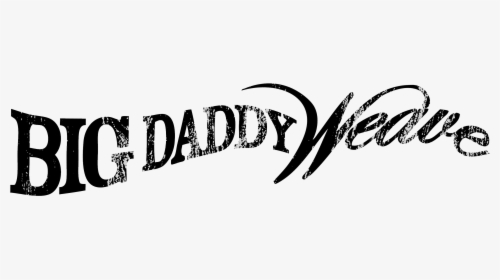 Big Daddy Weave Logo, HD Png Download, Transparent PNG