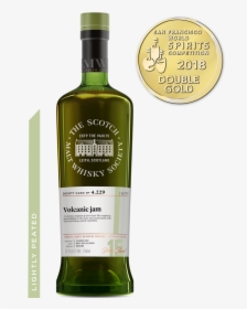 Cask No - 4 - - Smws 30.106, HD Png Download, Transparent PNG