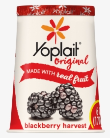 Yoplait Strawberry Cheesecake Yogurt, HD Png Download, Transparent PNG