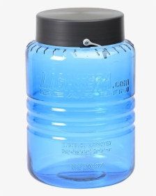 Plastic Bottle, HD Png Download, Transparent PNG