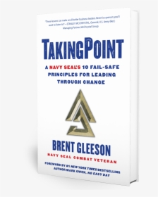 Taking Point Leadership, HD Png Download, Transparent PNG